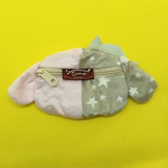 San-X sentimental circus pouch - Picture 2 of 3